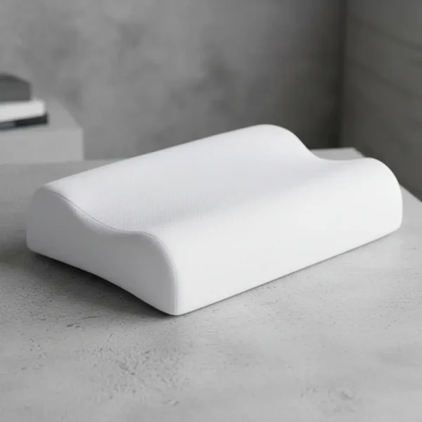 Almohada – Sensorial