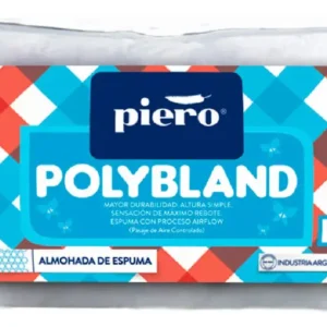 Almohada - Piero