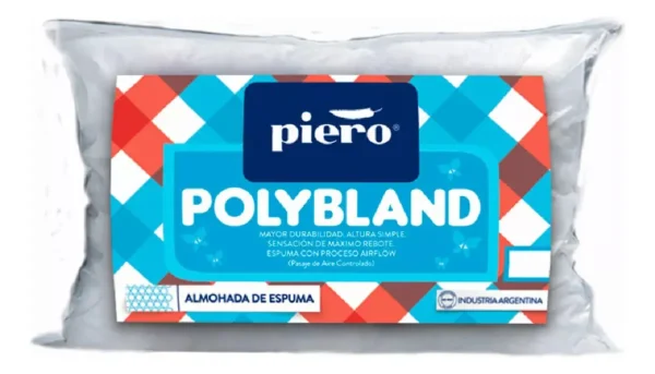 Almohada – Piero