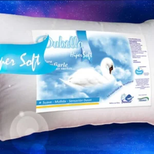 ALMOHADAS FIBRARGENT