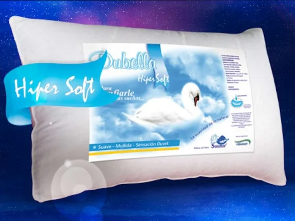 ALMOHADAS FIBRARGENT