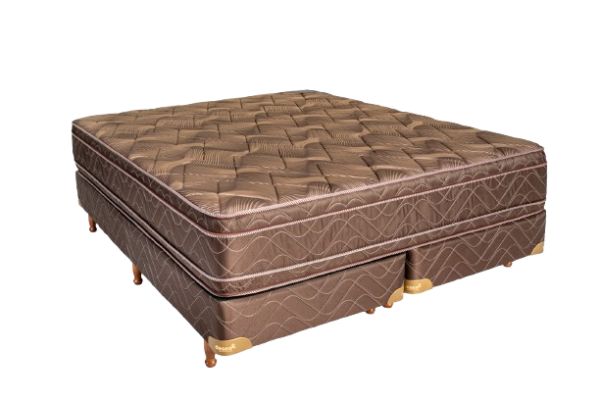 Conjunto colchón + sommier – 2 Plazas – Deseo