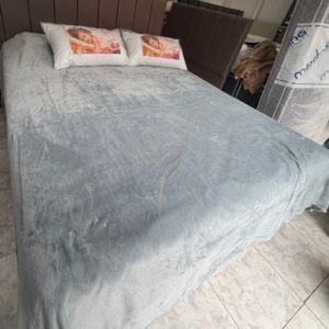 Frazada Flannel 2 ½ plazas