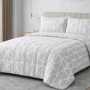 Acolchado Hausman Motif