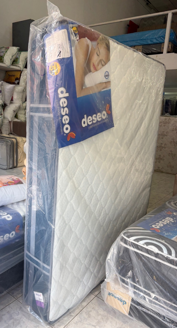 Colchón de espuma ALTA DENSIDAD 100kg